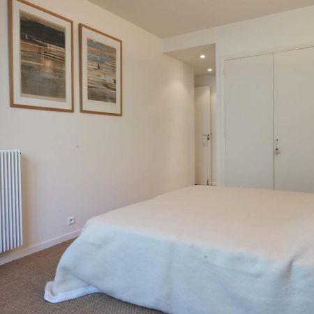 Close To Downtown Cannes Swimming Pool And Sea View Exterior photo